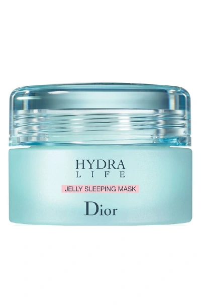 Shop Dior Hydra Life Jelly Sleeping Mask