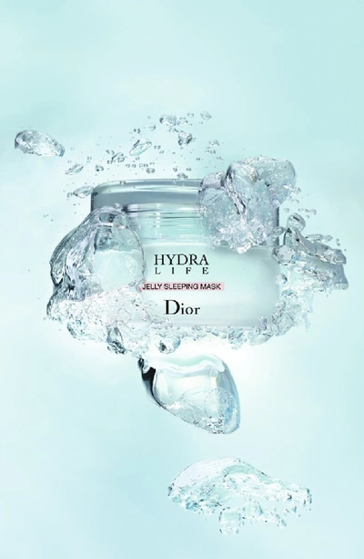 Shop Dior Hydra Life Jelly Sleeping Mask