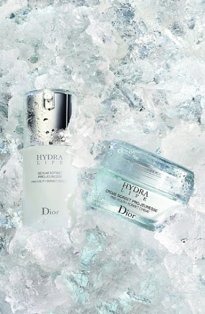 Shop Dior Hydra Life Jelly Sleeping Mask