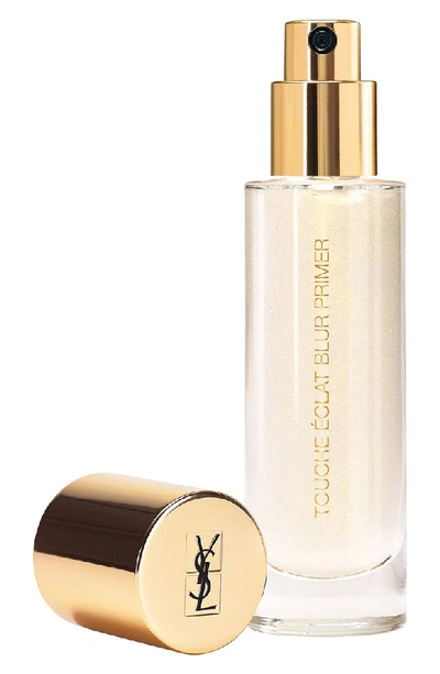 Shop Saint Laurent Touche Eclat Blur Primer