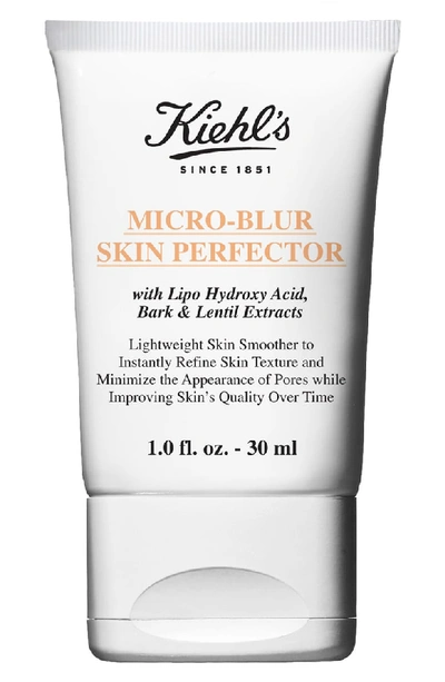Shop Kiehl's Since 1851 1851 Micro-blur Skin Perfector Gel