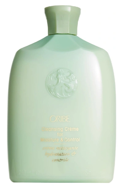 Shop Oribe Cleansing Creme For Moisture & Control