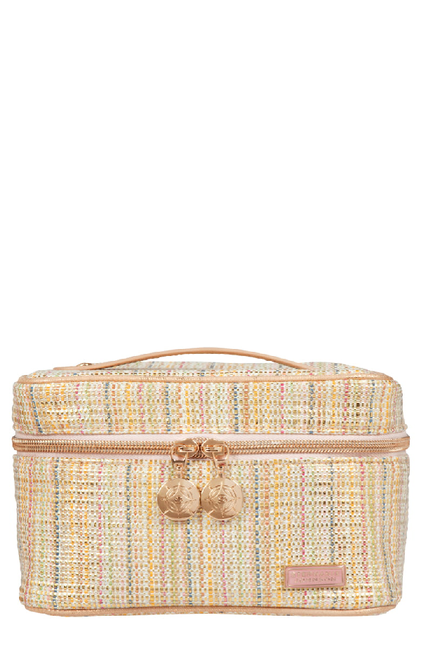 stephanie johnson travel bags