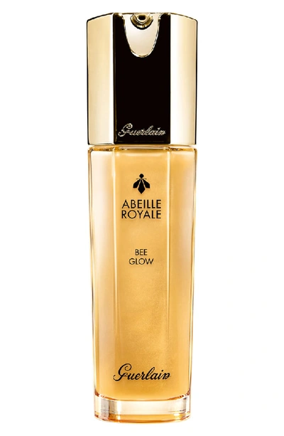 Shop Guerlain Abeille Royale Bee Glow Youth Moisturizer