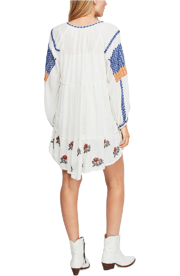 free people wild horses dress