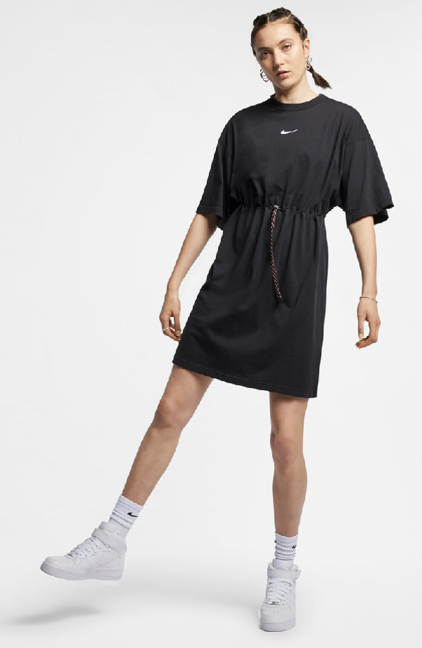 nikelab collection dress