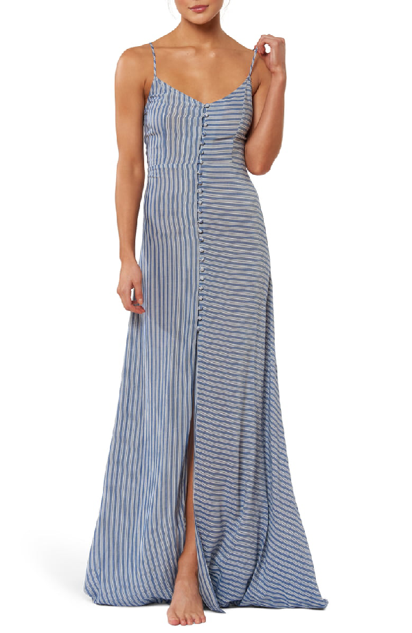 red carter swim cover up