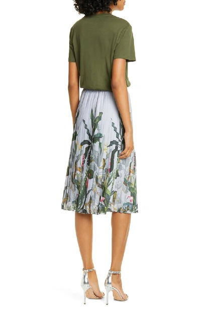 Ted baker bobbyn dress sale