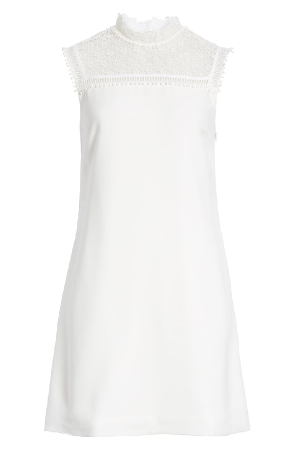 ted baker carsey tunic dress