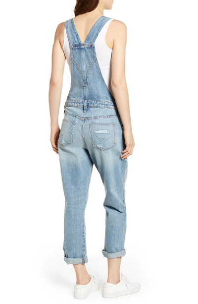 Shop Hudson Jessi Overalls In Renewal