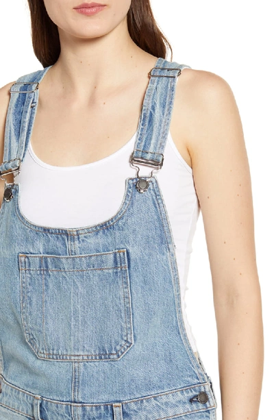 Shop Hudson Jessi Overalls In Renewal