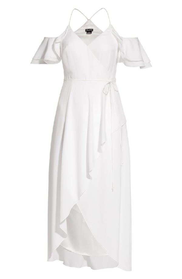 miss jessica maxi dress
