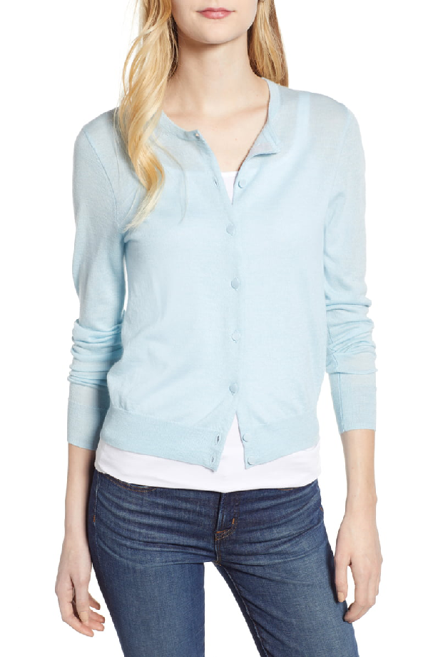 j crew featherweight cashmere