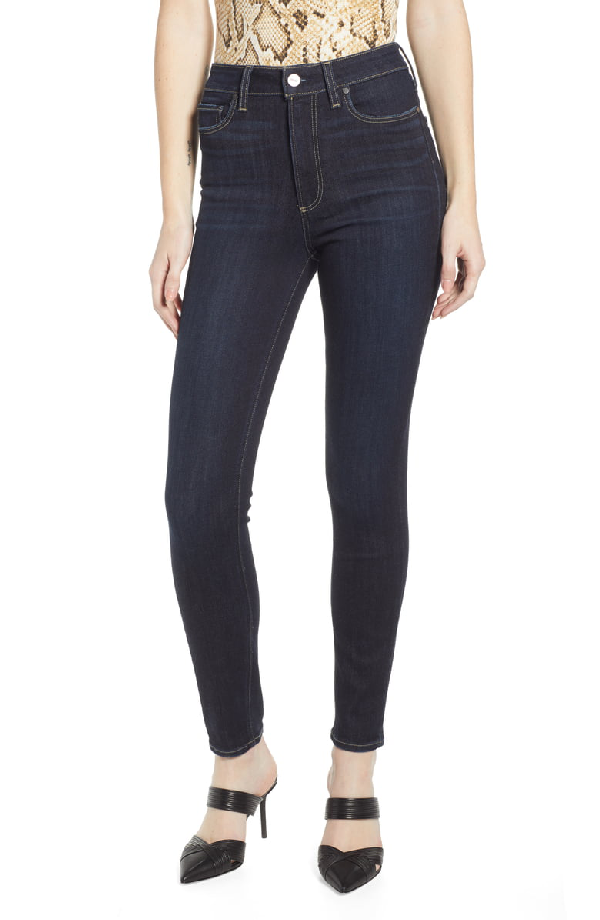 paige margot ultra skinny jeans