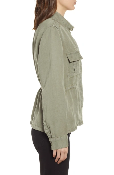 Rails sahara deals utility jacket