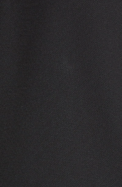 Shop Club Monaco Borrem Single Button Blazer In Black
