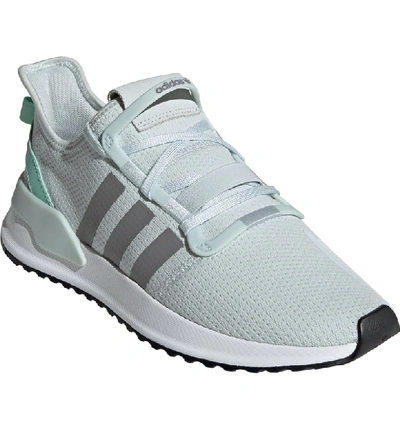 Adidas Originals Adidas Men's U Path Run Casual Sneakers From Line In Blue Tint S18/ash Grey S1 | ModeSens