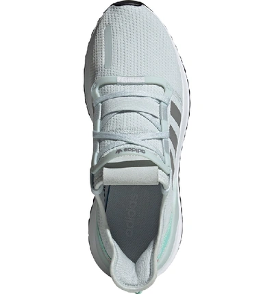 Adidas Originals Adidas Men's U Path Run Casual Sneakers From Finish Line  In Blue Tint S18/ash Grey S1 | ModeSens