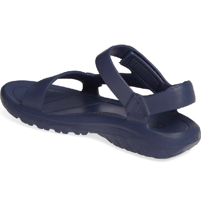 Shop Teva Hurricane Drift Sandal In Eclipse