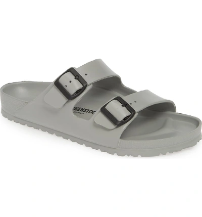 Birkenstock essentials arizona waterproof best sale slide sandal