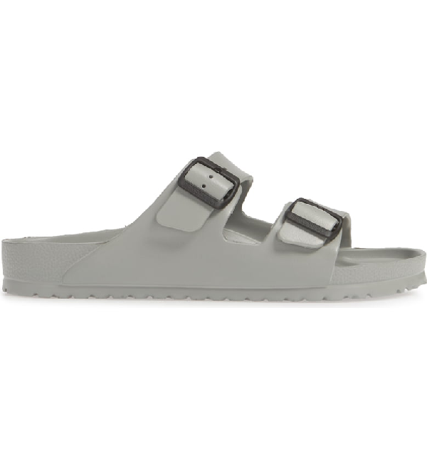 birkenstock seal grey