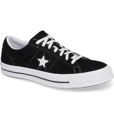 Shop Converse One Star Low Top Sneaker In Mason Textile