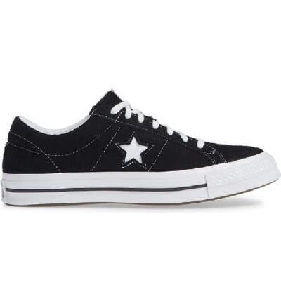 Shop Converse One Star Low Top Sneaker In Mason Textile