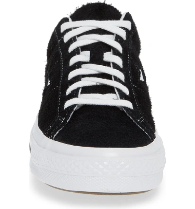 Shop Converse One Star Low Top Sneaker In Mason Textile