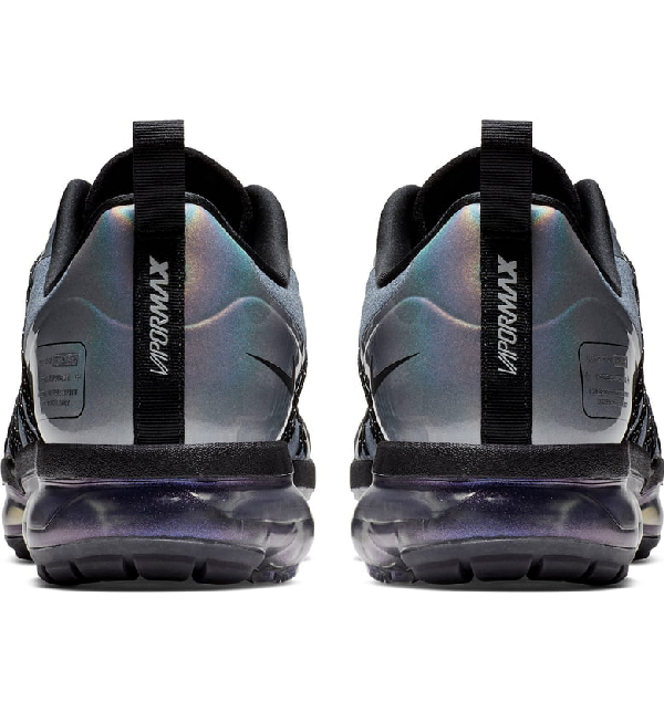 vapormax run utility blue