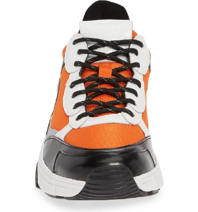 Calvin klein daxton sneaker sales
