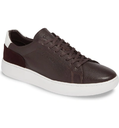 Calvin klein hotsell fuego sneaker