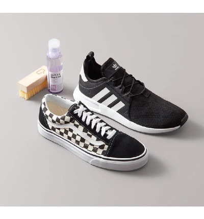 Shop Adidas Originals X Plr Sneaker In White/ Grey/ Scarlet