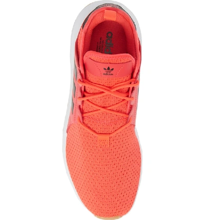 Adidas Originals X Plr Sneaker In Shock Red/ Core Black/ White | ModeSens