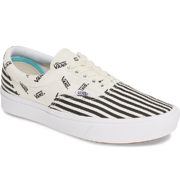 vans comfycush era marshmallow