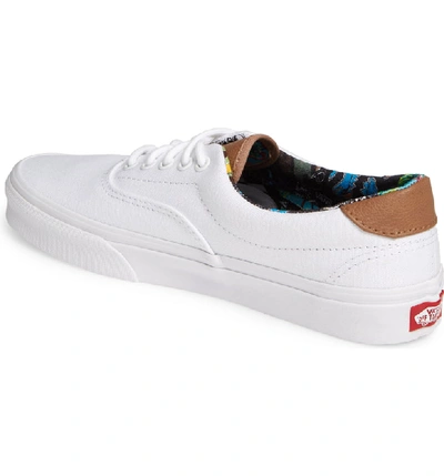 Vans 'era 59' Sneaker In Multi Floral/ True White | ModeSens