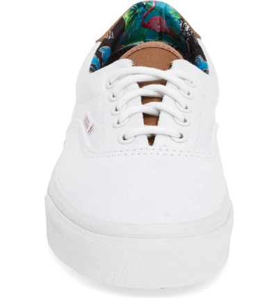 Vans 'era 59' Sneaker In Multi Floral/ True White | ModeSens