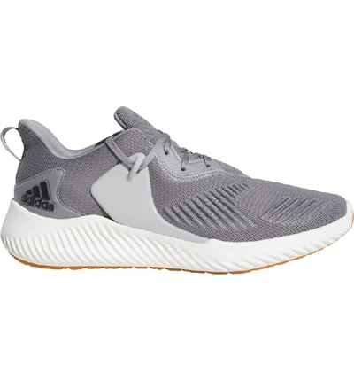 Adidas Originals Men's Alphabounce Rc 2 Running Shoes, Grey | ModeSens