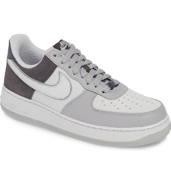 air force 1 atmosphere grey