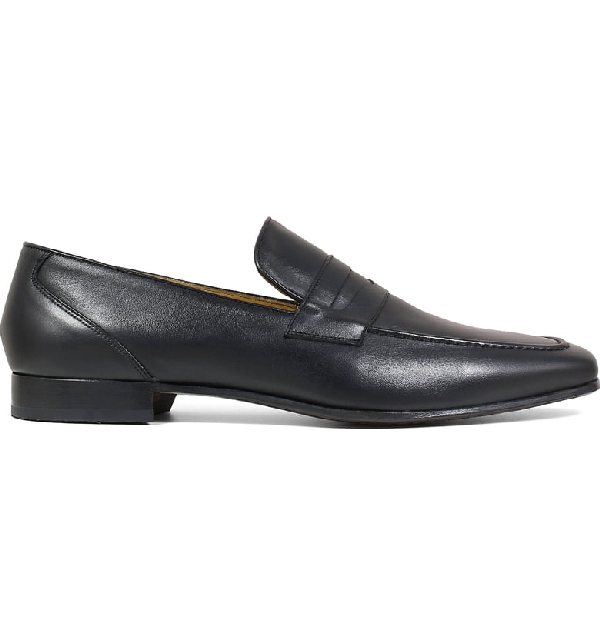 florsheim imperial penny loafers