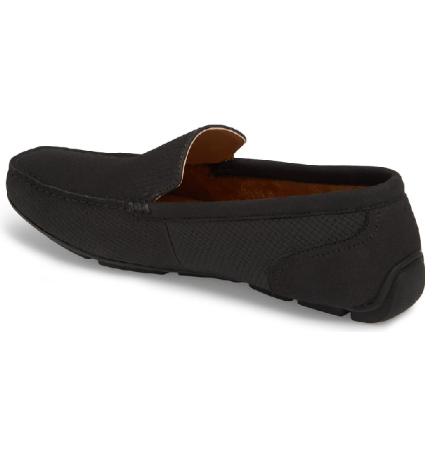 calvin klein men's manny nubuck drivers