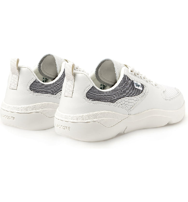 lacoste wildcard 119