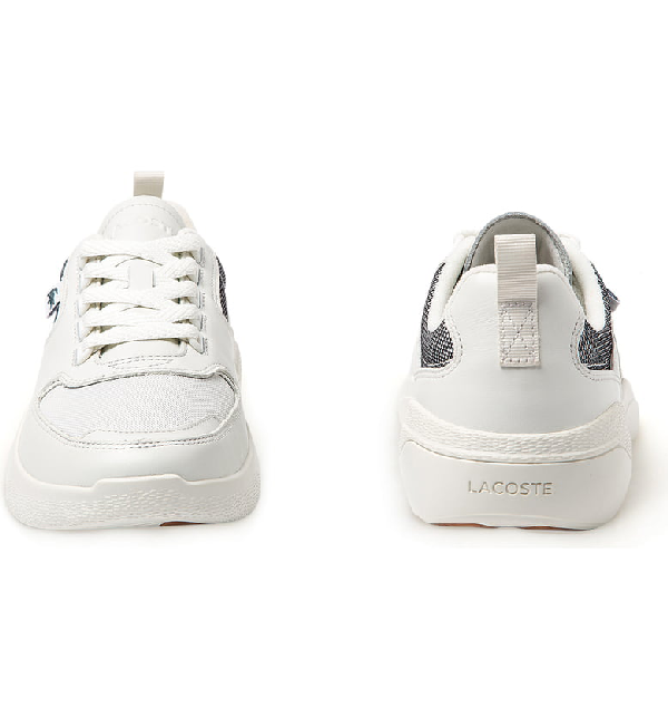 lacoste wildcard 119