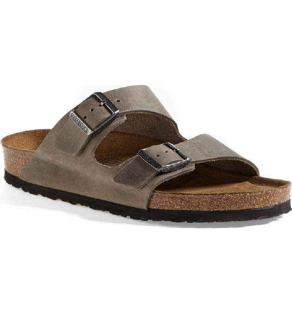 birkenstock sandals foam