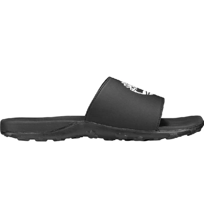 Onschuld Amerika rukken Timberland Men's Fells Slide Sandals Men's Shoes In Black | ModeSens