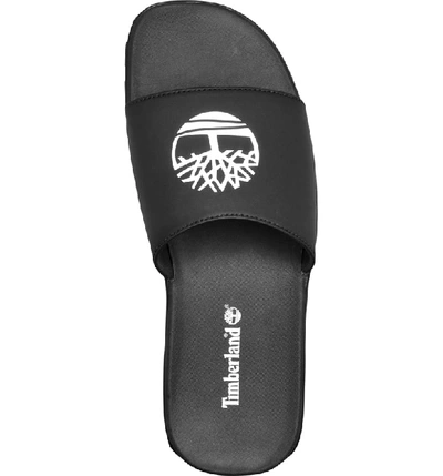 Timberland fells slide outlet