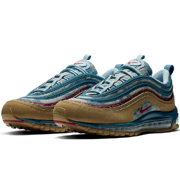 parachute beige air max 97