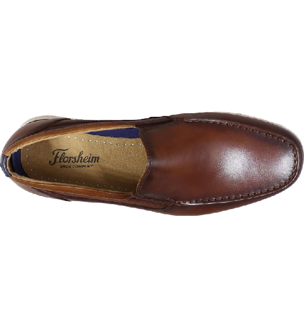 florsheim atlantic venetian loafer