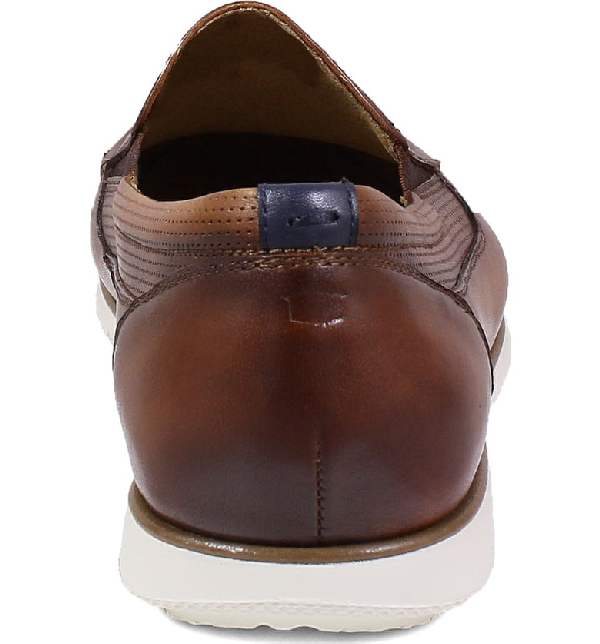 florsheim atlantic venetian loafer