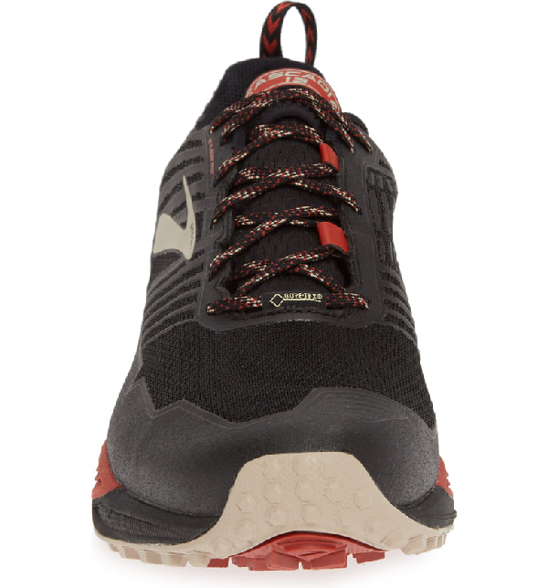 brooks cascadia 13 waterproof