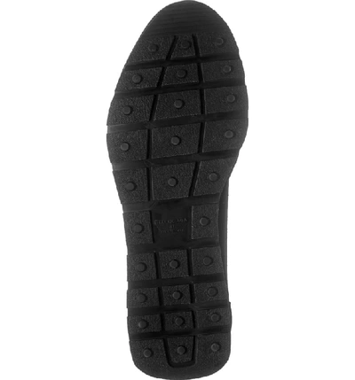 Shop Balenciaga Race Runner Sneaker In Black